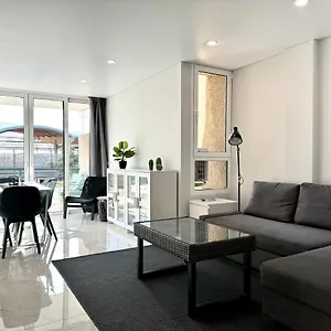 Apartment Vinas, Playa de las Americas (Tenerife)