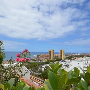  Apartment Playa Las Vistas