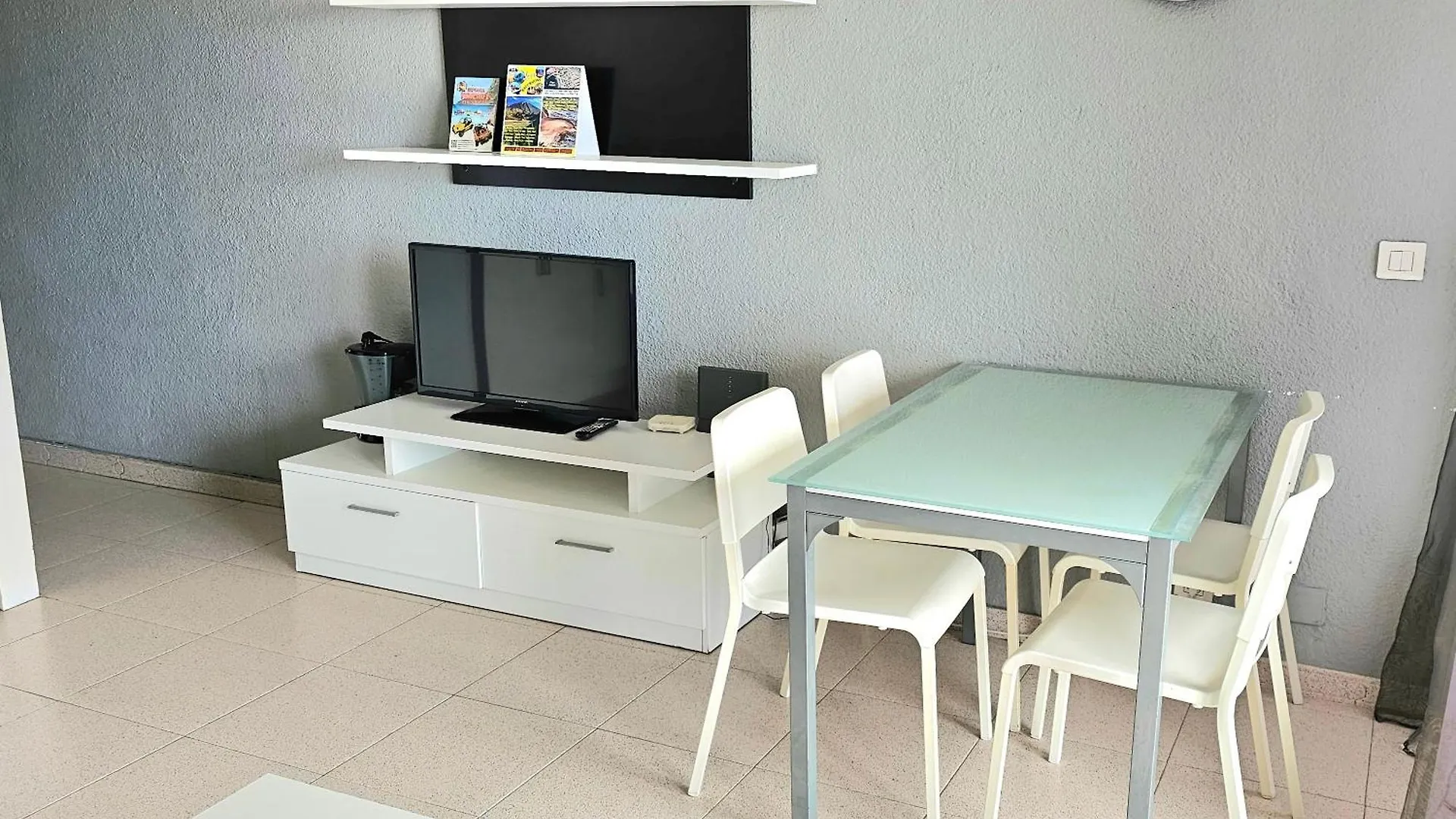 Vina Del Mar Playa De Lasamericas, Floor8 Sea View Playa de las Americas  Playa de las Americas (Tenerife)