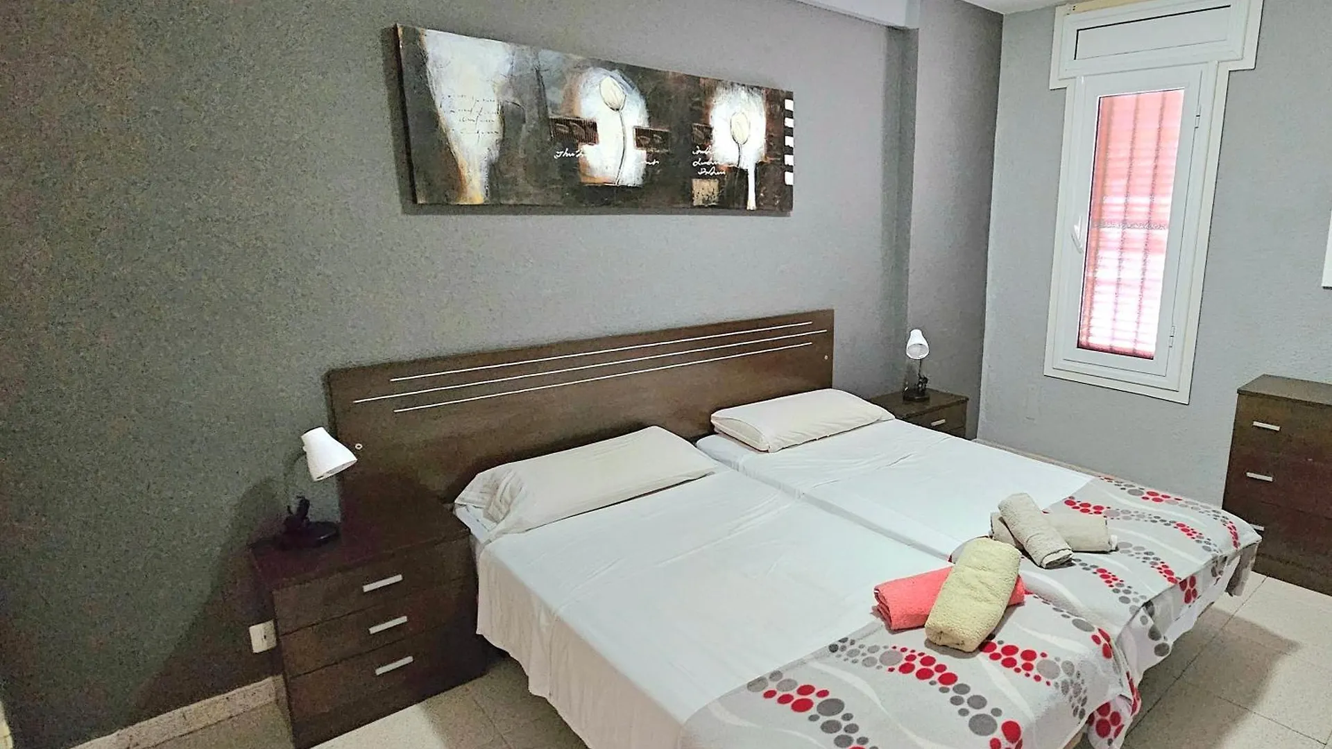 Apartment Vina Del Mar Playa De Lasamericas, Floor8 Sea View Playa de las Americas