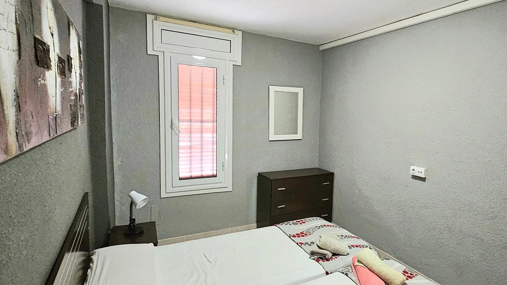 Vina Del Mar Playa De Lasamericas, Floor8 Sea View Playa de las Americas  0*, Playa de las Americas (Tenerife) Spain