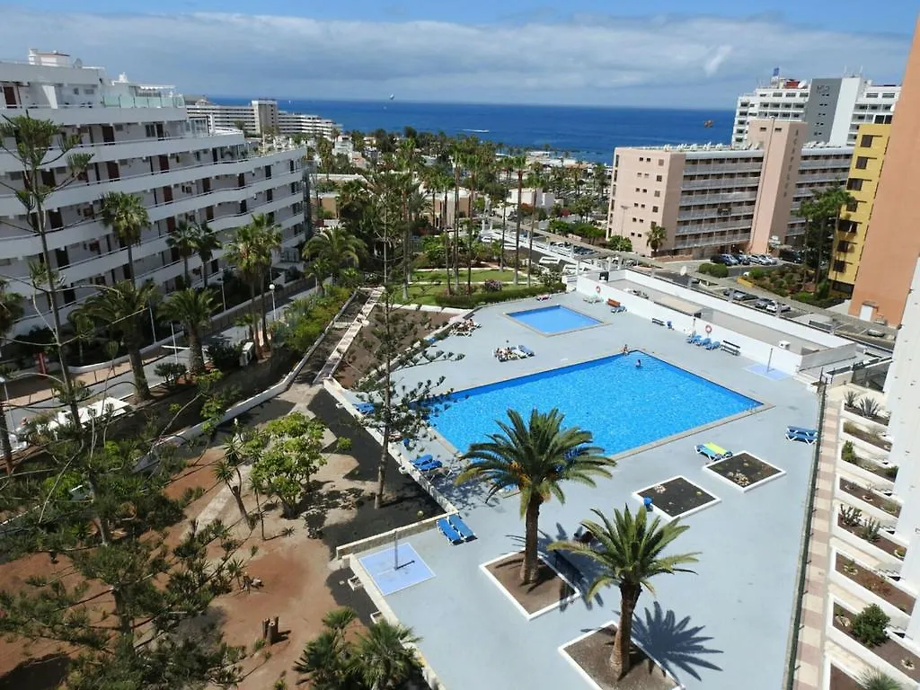 Vina Del Mar Playa De Lasamericas, Floor8 Sea View contacts