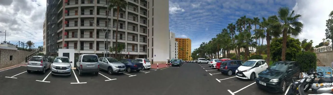 Vina Del Mar Playa De Lasamericas, Floor8 Sea View Playa de las Americas  Apartment