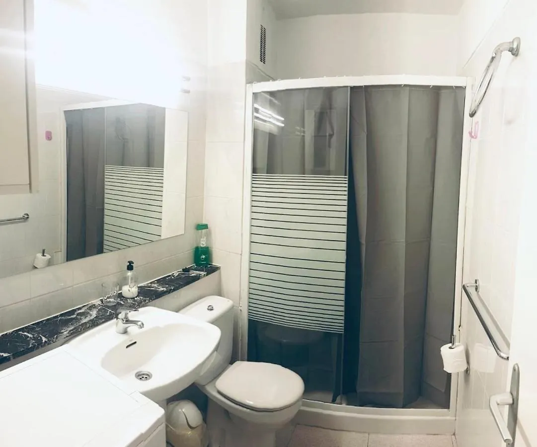 Vina Del Mar Playa De Lasamericas, Floor8 Sea View Playa de las Americas  Apartment Playa de las Americas (Tenerife)
